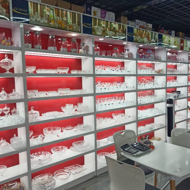 Yihuang Glass describe pic - 1