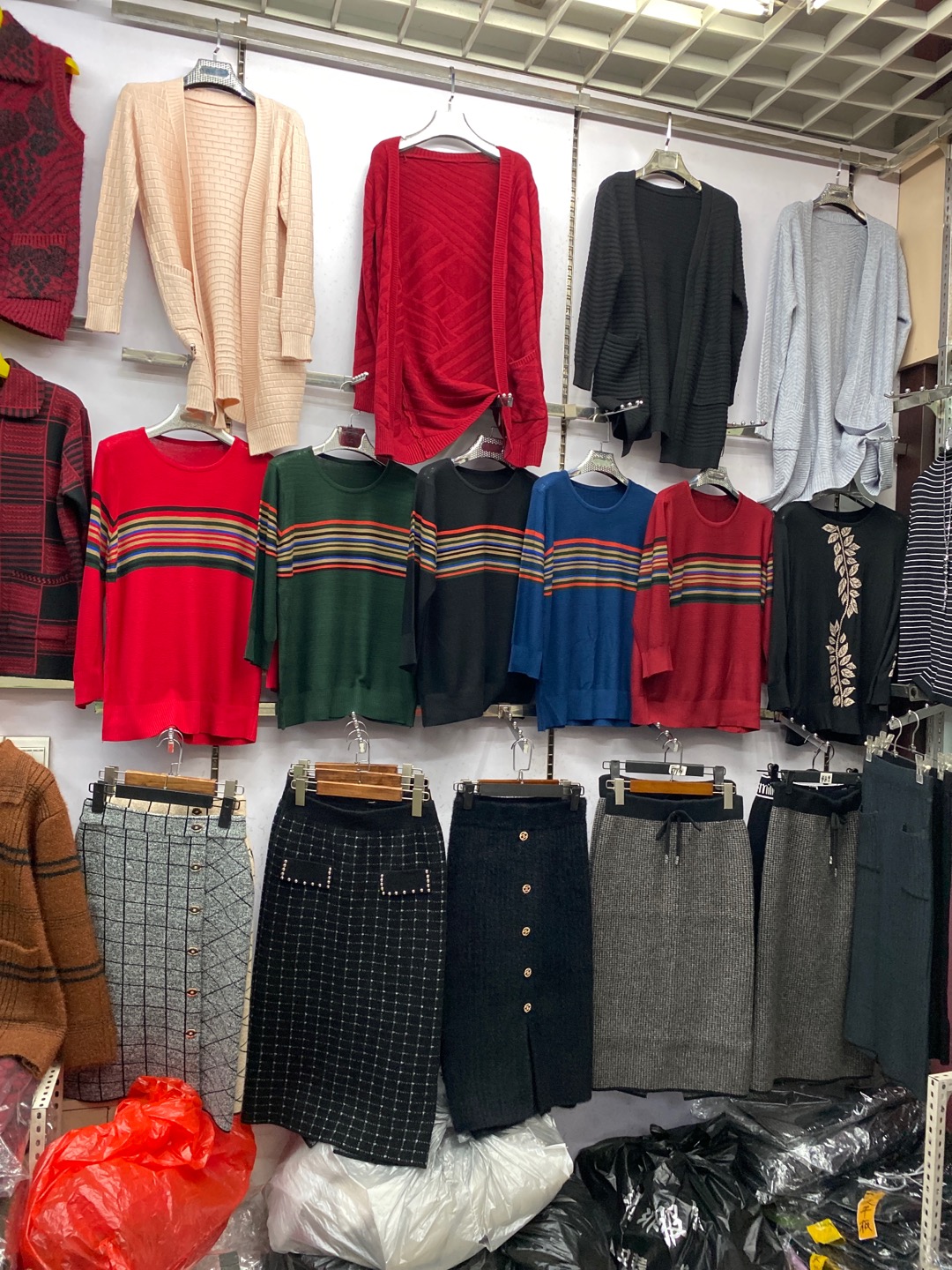 Feifei Clothing 2 describe pic - 2