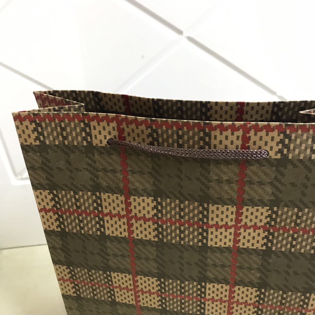 109牛皮纸袋细节图