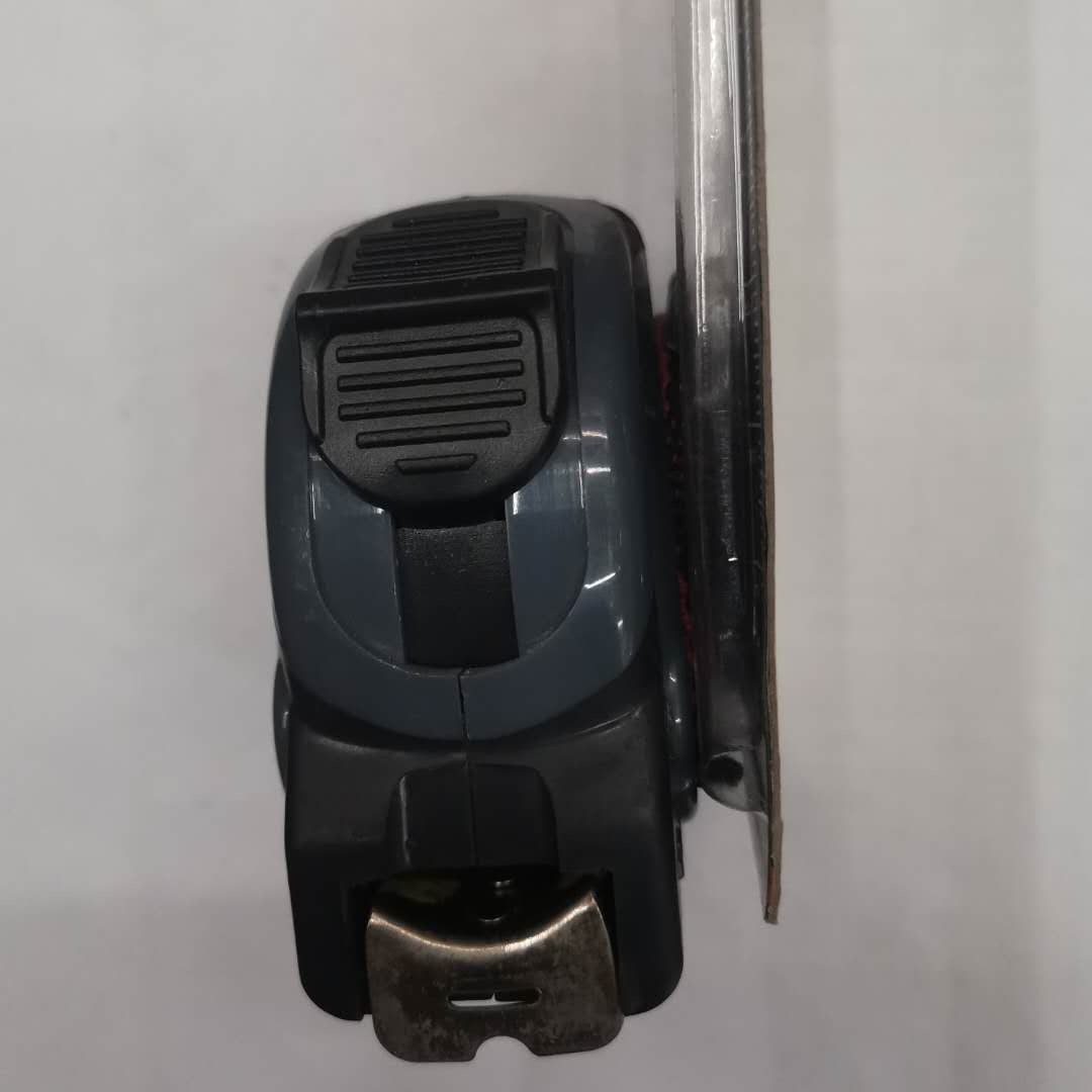 Wholesale steel tape measures 3-meter, 5-meter, 7.5-meter, 10-meter box rulers, grade 1 precision anti-drop stainless steel tape measures available for customization details Picture