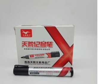 Nanchang Swan marker red blue black factory direct sale thumbnail