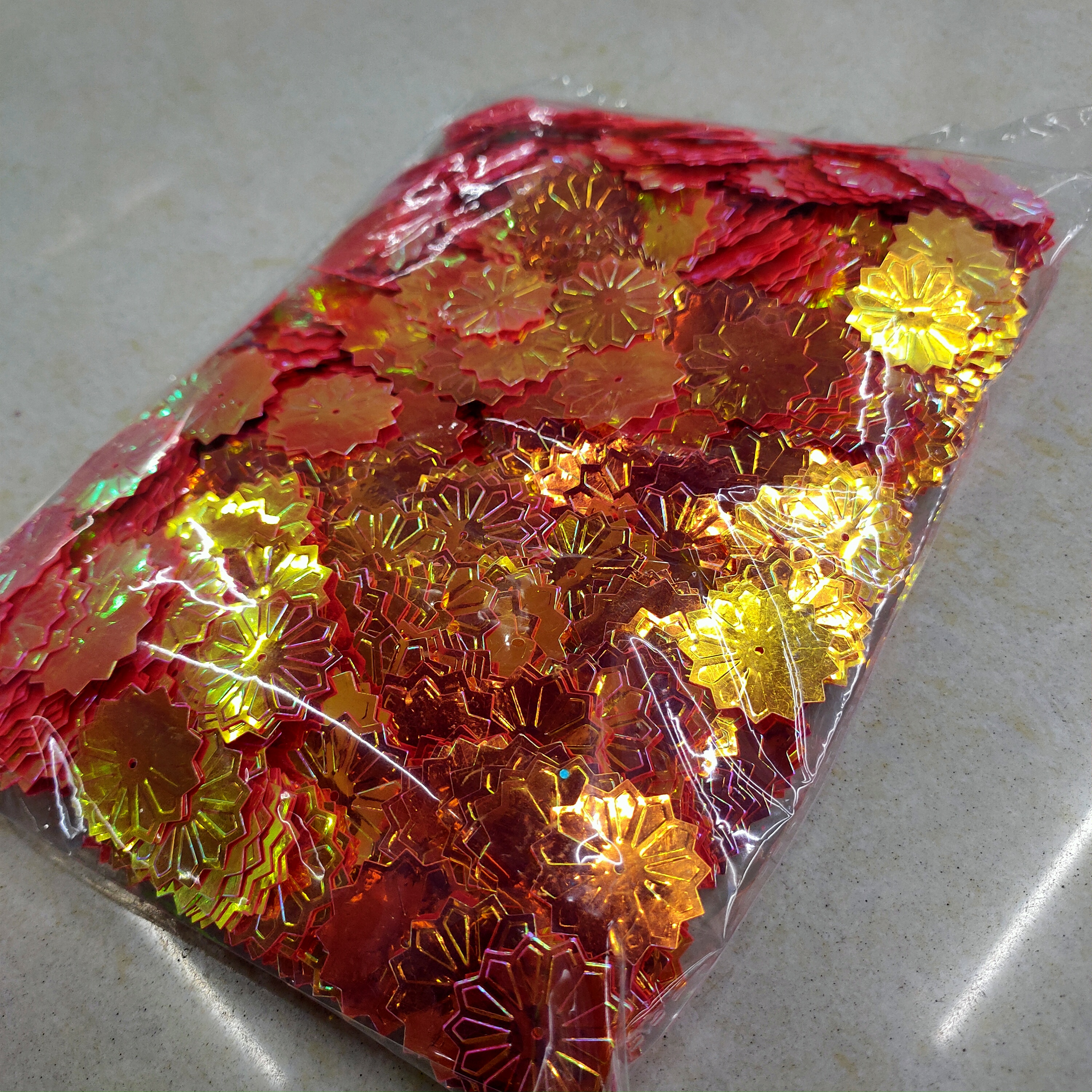 Manufacturers Wholesale Plastic Pattern Glitter Accessories Mobile Phone Shell Stick Diamond Accessories Diy Jewelry Clothing Accessories details Picture