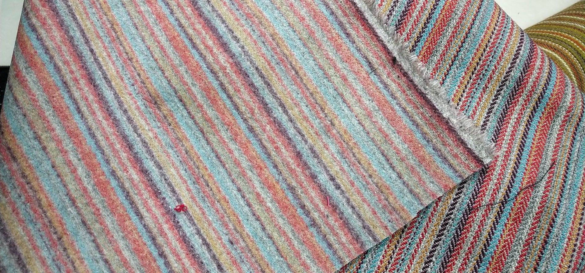 Linen-like fabric scarf Xu Xia textile firm direct sales predetermined comfortable feel thumbnail
