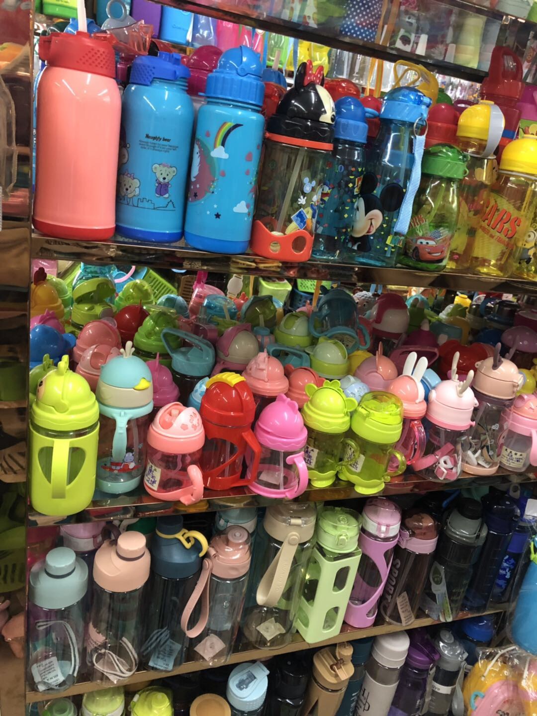 Yiwu Haohao Import and Export Co., LTD describe pic - 1