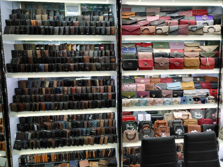 Ouyi Leather Goods describe pic - 2