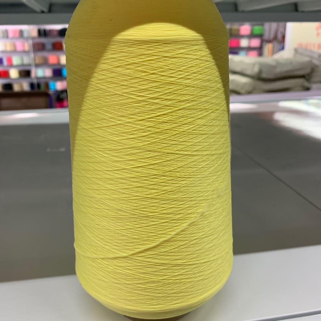 70d/2 polyester high elastic silk 5 diy handmade material line rayon high strength polyester yarn