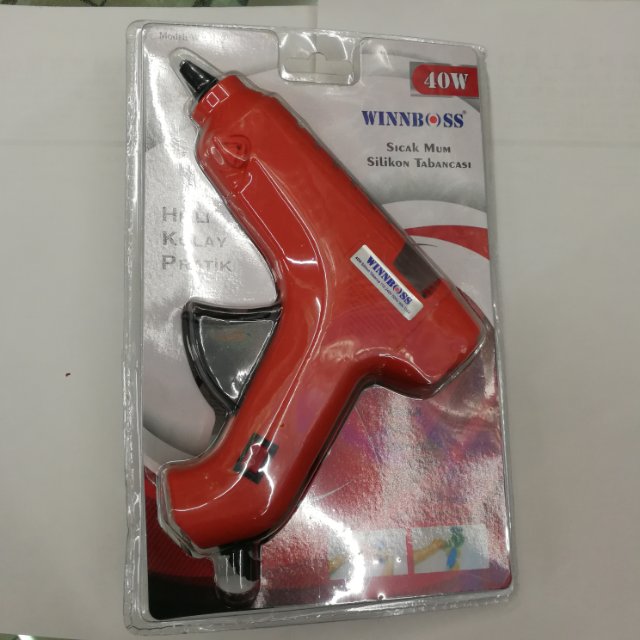 S320型40W电动胶枪热熔胶胶枪