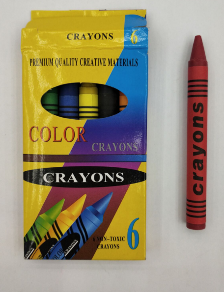 Colorful, inspiring