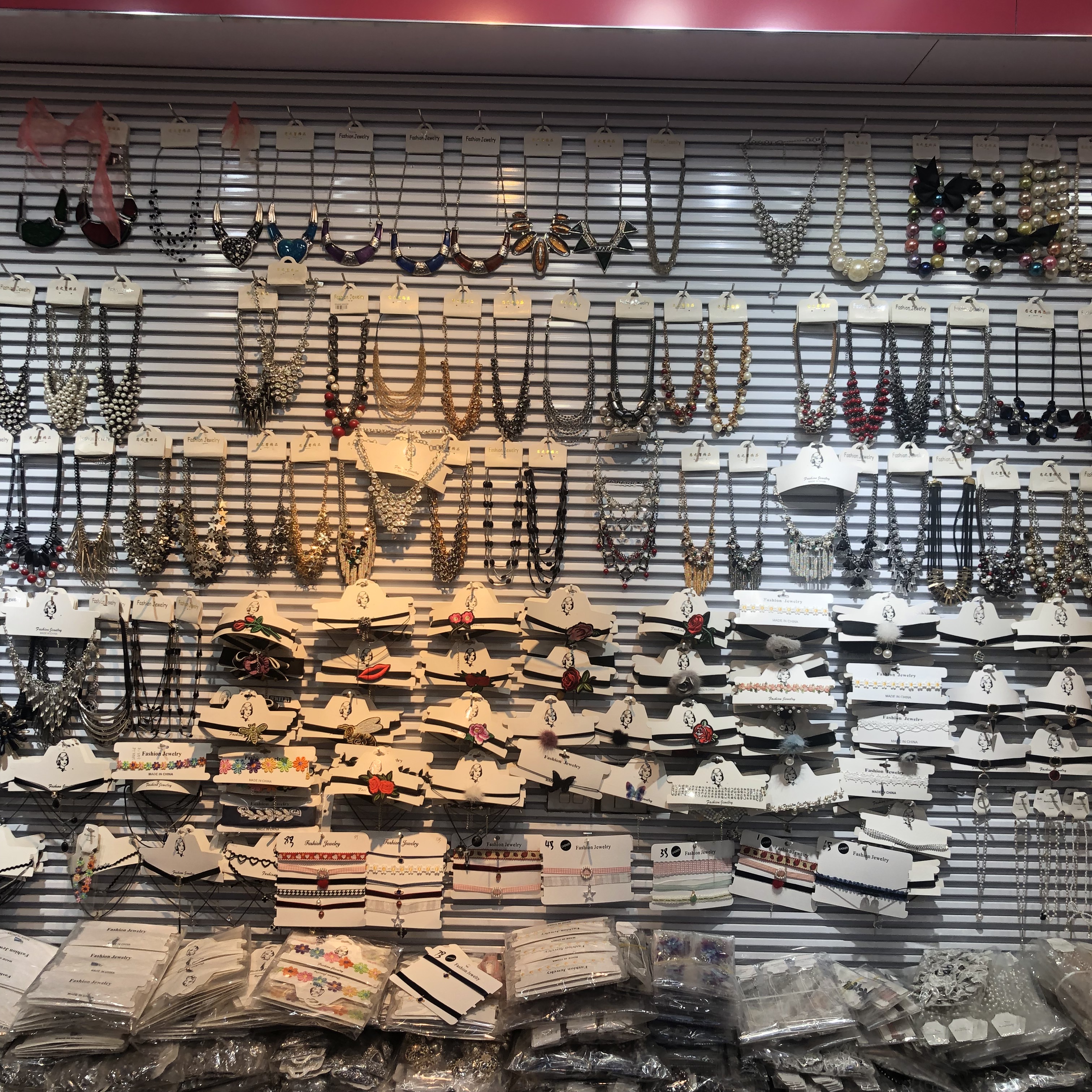 Lianzhi Xin Accessories describe pic - 1