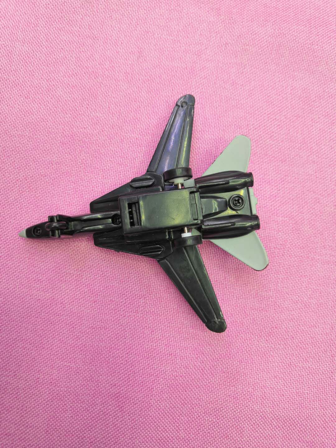 合金飞机战斗机模型玩具益智早教用品厂家批发产品图