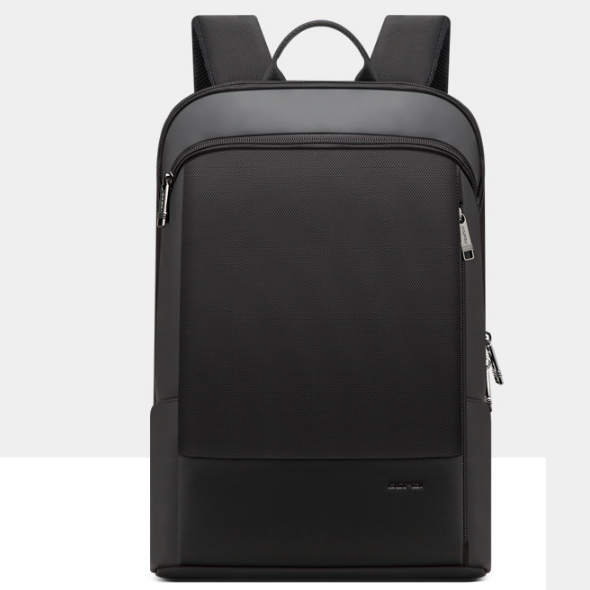 超薄双肩包休闲电脑背包