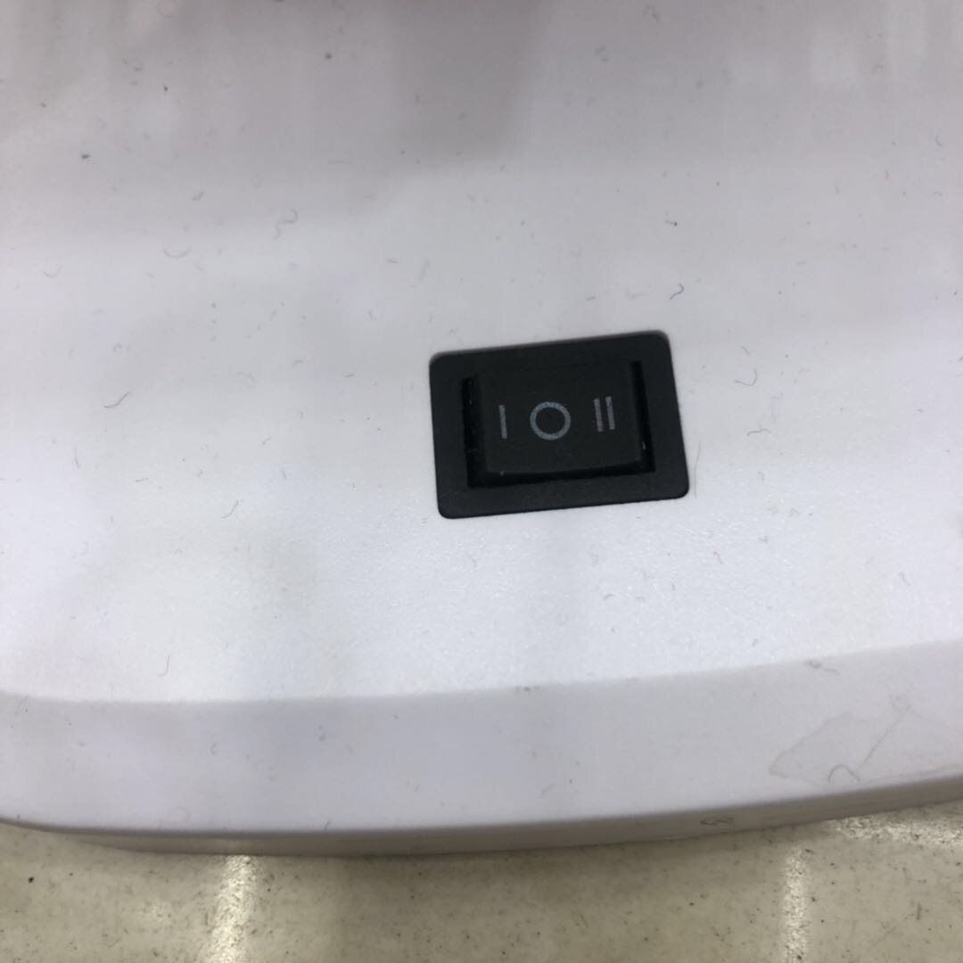 USB小风扇充电小电风扇带开关迷你小风扇学生小风扇学生台式便携小风扇产品图