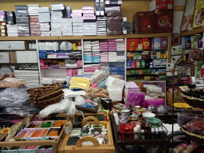 Yiwu Tistin Cosmetics Store describe pic - 3