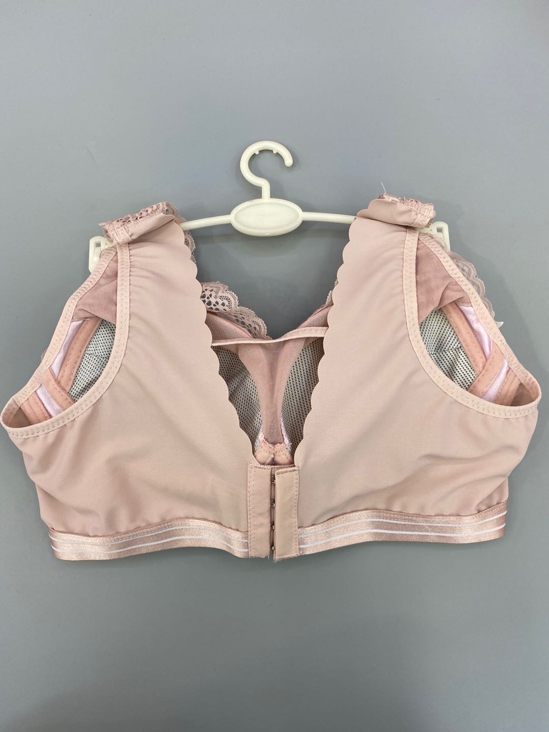 梦琪舒春夏新款女士薄款定型调整型2258产品图