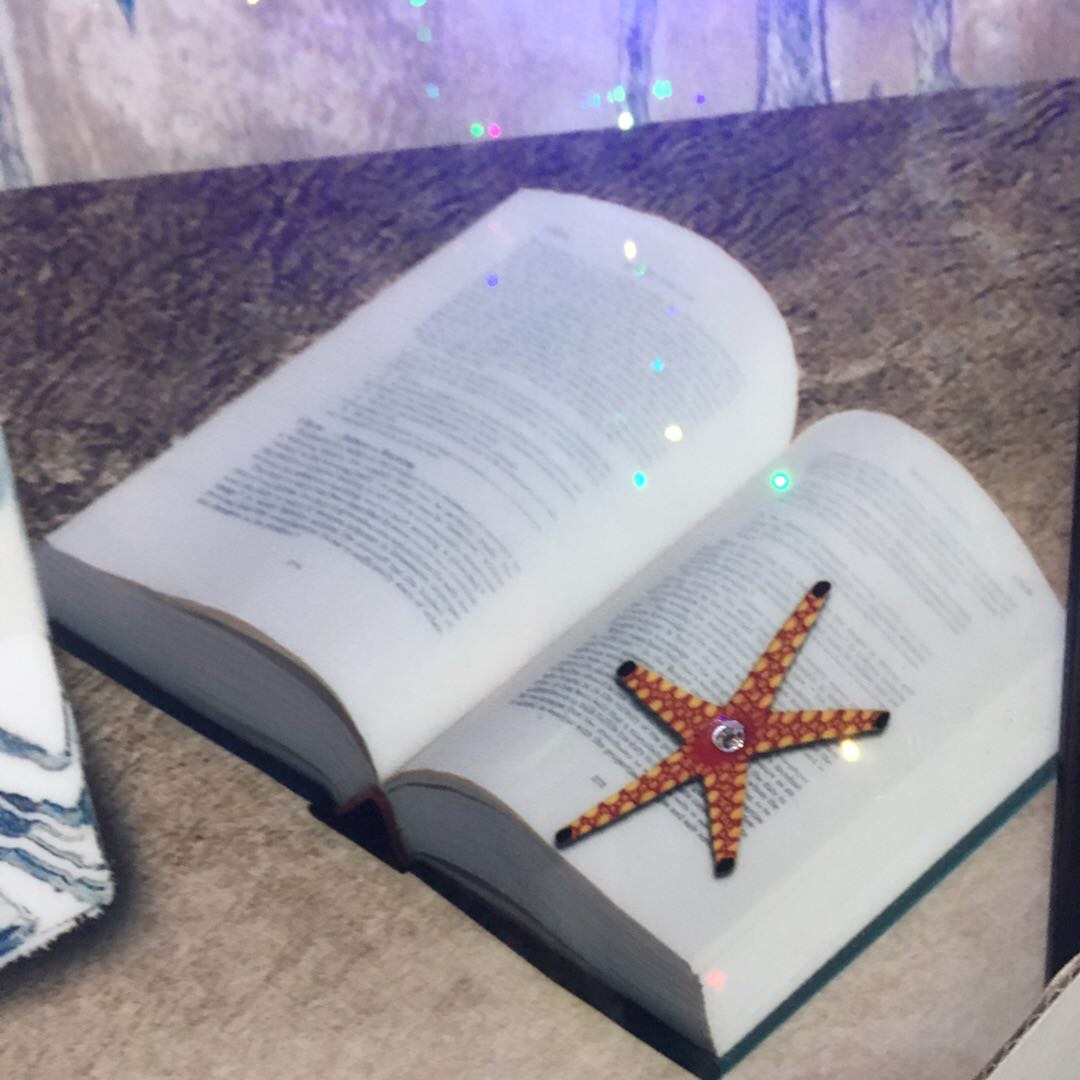 مصابيح الدايود المبتعث للضوء مزخرفة المنزل details Picture