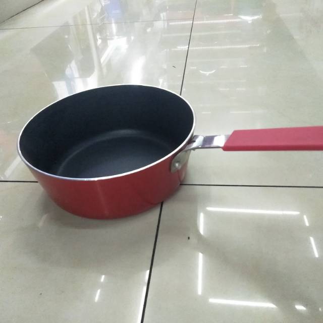 Thickened stainless steel soup pot, steamer, soup pot, small hot pot, household double-ear cooking pot, gas milk pot, induction cooker, etc Specification image