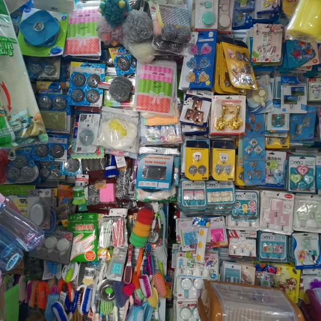 Lebaobei Daily Necessities Store describe pic - 2