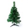 加密绿色圣诞树60高度到3米节日装饰桌面柜台门面摆设用品产品图