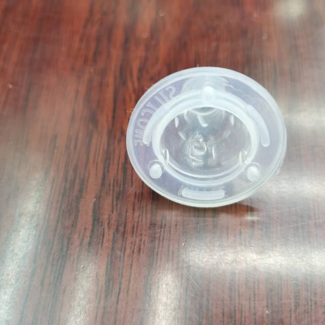 Baby Pacifier Breast Milk Anti-Flatulence Pacifier details Picture