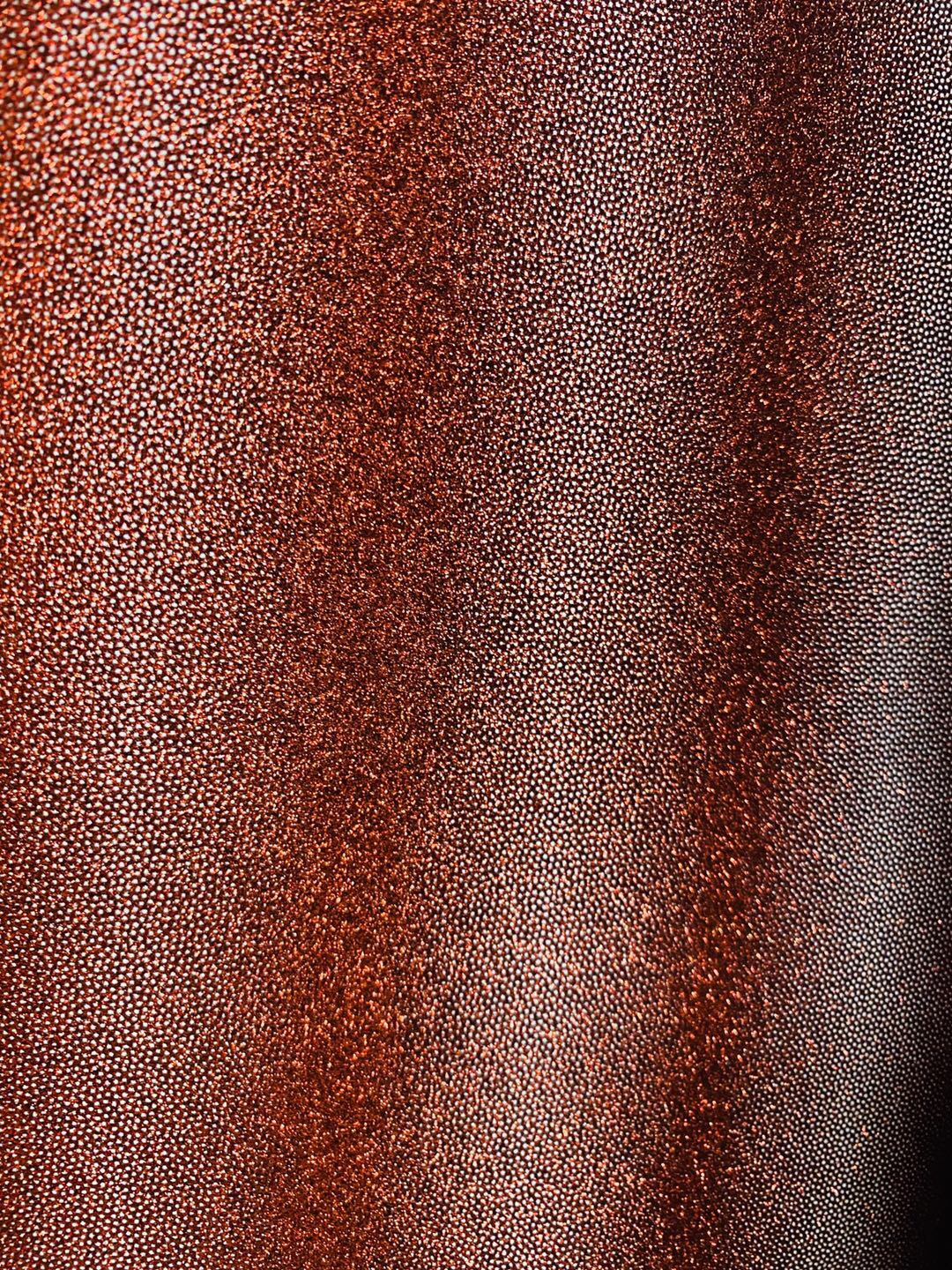 New Fashion Exquisite Chic Gradient Pearl Color Stripe Fabric