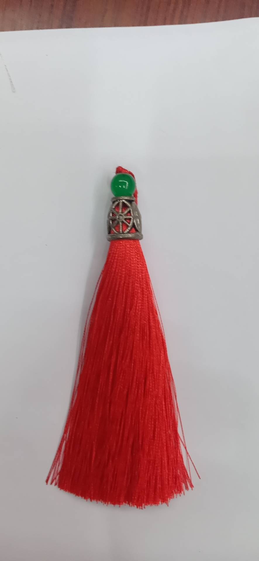 喜庆用品古风流苏穗子吊穗中国风配饰挂件diy材料复古典扇坠挂饰品吊坠花帽穗