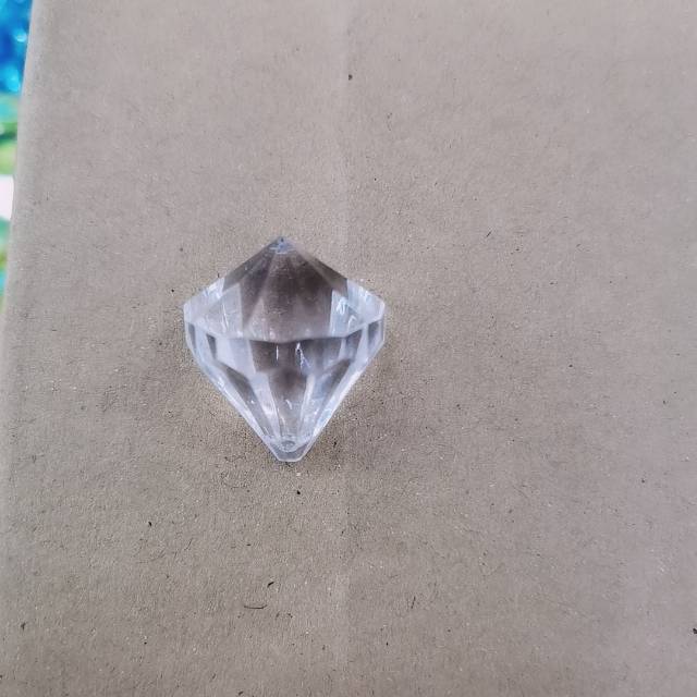 Manufacturers direct transparent diamond accessories apparel accessories curtain thumbnail