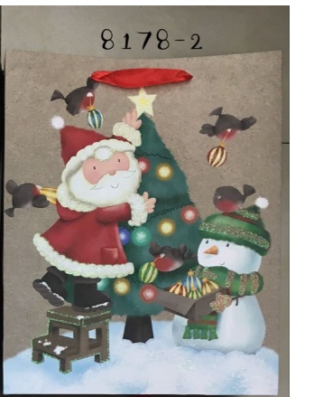 厂家定制手提袋纸袋子定制作企业礼品袋可印刷logo包装广告袋定做高档细节图