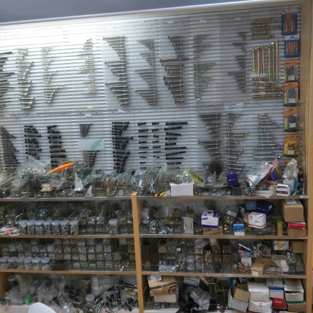 Yiwu Oule Hardware Co., LTD describe pic - 1