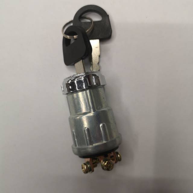 Suitable For Toyota Model Ignition Switch Manufacturers Direct Sales Specification drawing