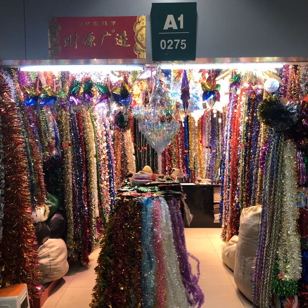 腾飞制花圣诞喜庆用品商行