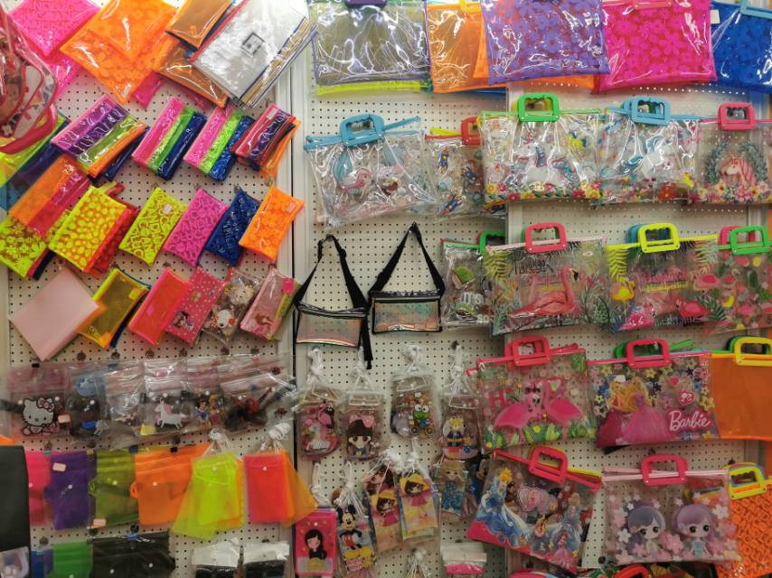 Chuangchuang Stationery Factory describe pic - 2