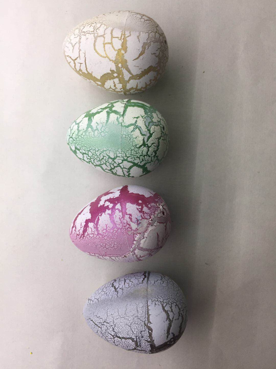 电动万向玩具/恐龙软硅胶贴片饰品/电动玩具/儿童圣诞节装扮服/扭蛋机产品图