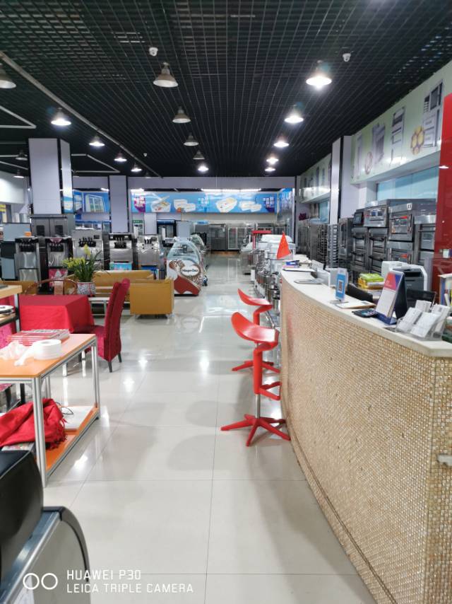 Yiwu Guofang Kitchenware Co., LTD describe pic - 3