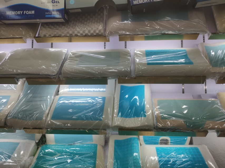 Xinjia Home Textiles describe pic - 3