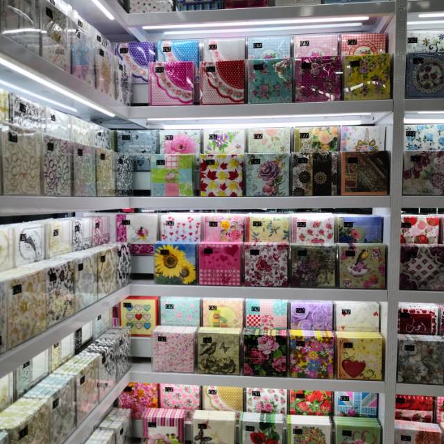 Yiwu Caizi Daily Necessities Store describe pic - 1