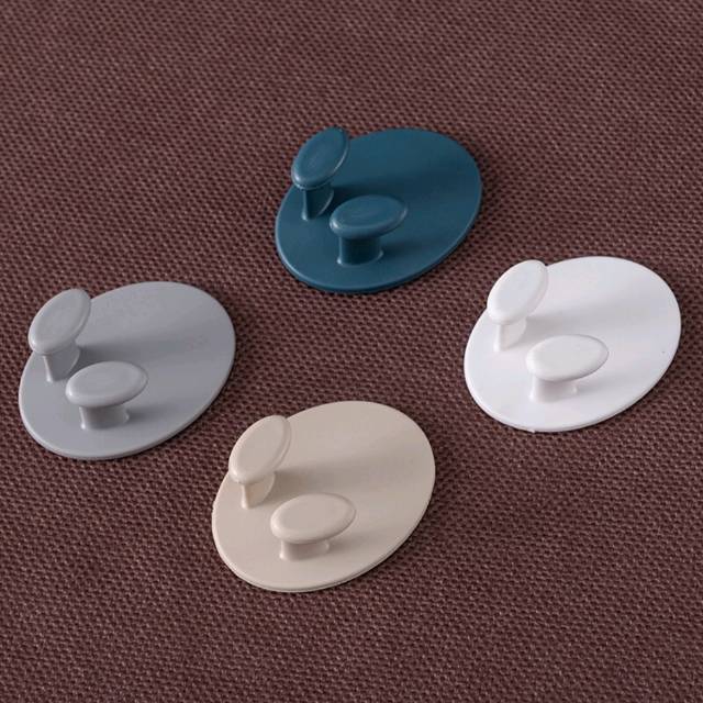 挂钩/粘钩挂钩/浴帘浴帘钩/汽车座椅挂钩/吸盘配件产品图