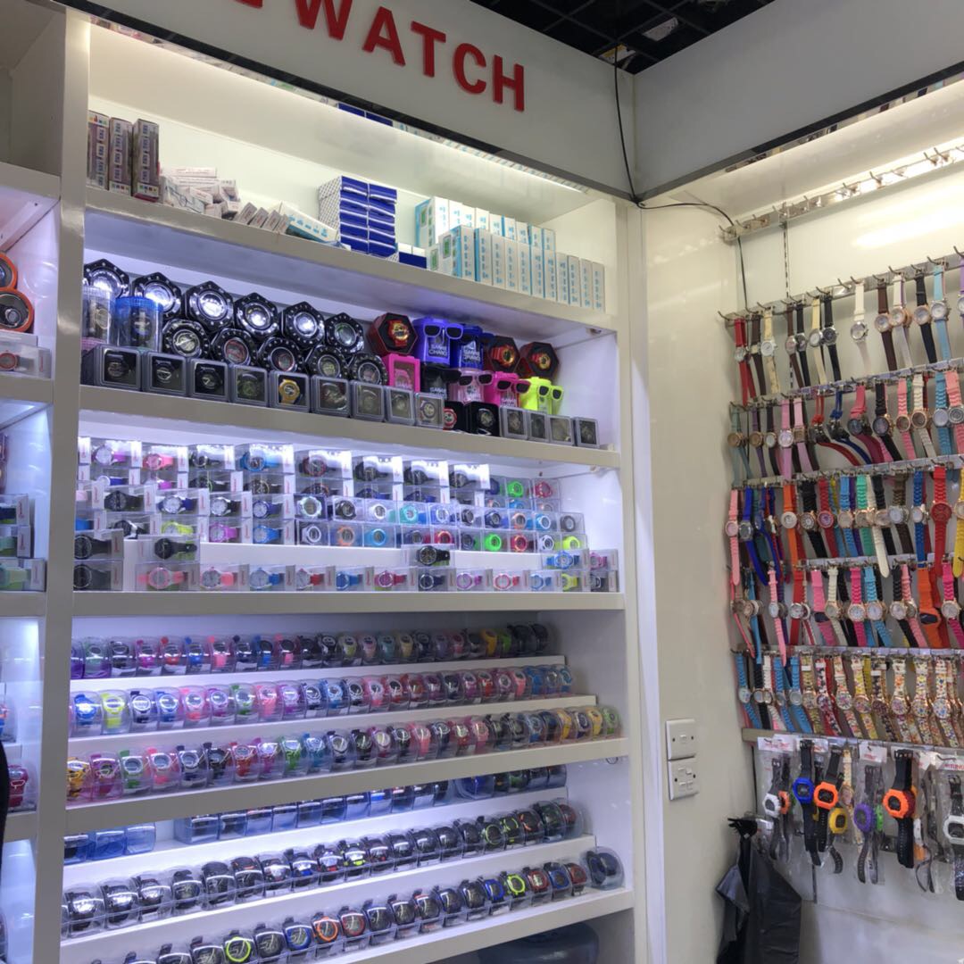 Yunfang Watch Shop describe pic - 3
