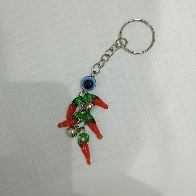 钥匙扣潮流钥匙扣网红钥匙扣闺蜜钥匙扣情侣钥匙扣 抖音同款钥匙扣