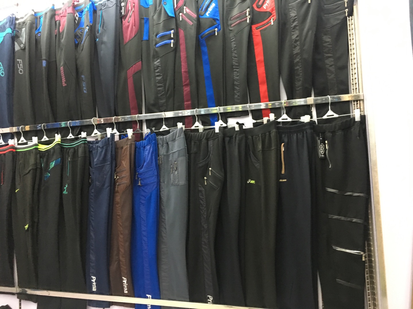 Tongchang Clothing describe pic - 1