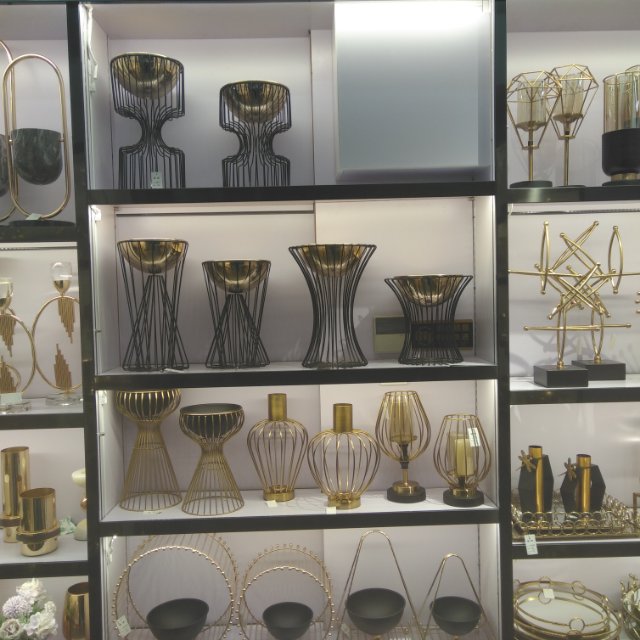 Xinyu Handicrafts Shop describe pic - 1