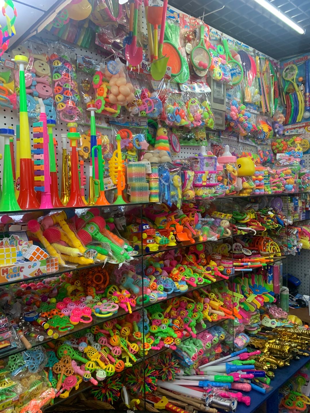 Lisen Toys Store describe pic - 1