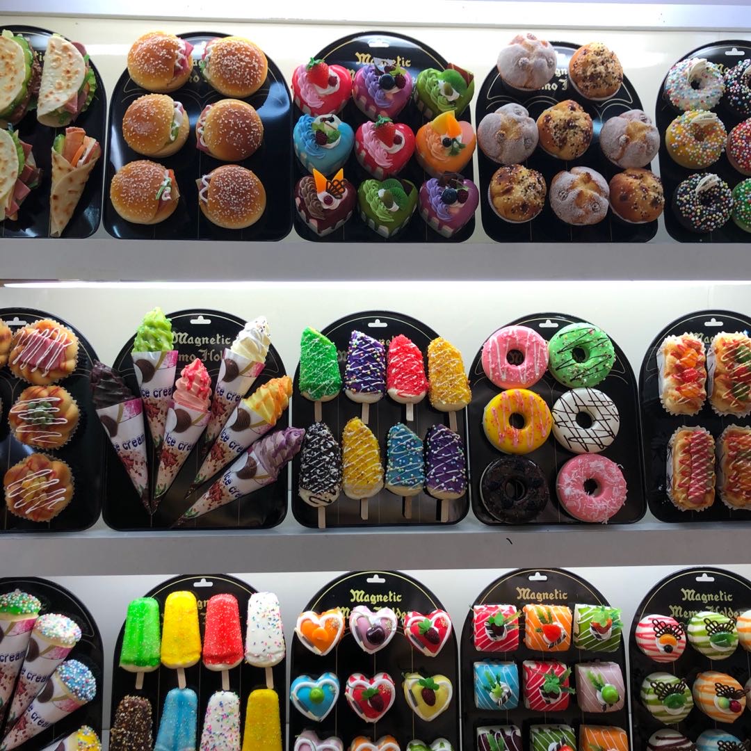 Pastry chef industry describe pic - 2