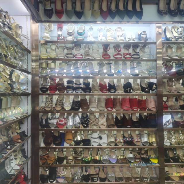 Mingxin Shoe Industry describe pic - 3