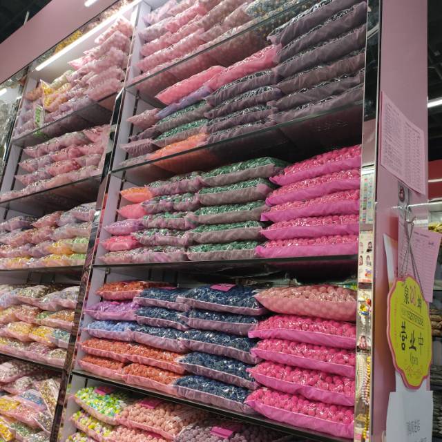 Yiwu Quankun Pearl Jewelry describe pic - 3