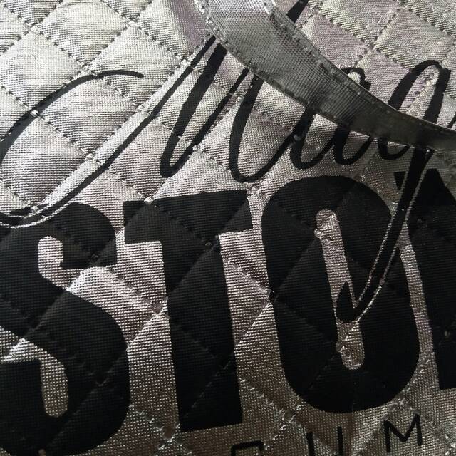 Light Grey Opp Bag Non-Woven Tote Bag Shoulder Bag Film Bag Can Be Customized Logo Quantity Large Discount Specification drawing
