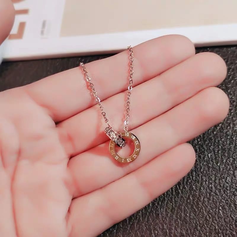 钛钢/玫瑰金/保色产品图
