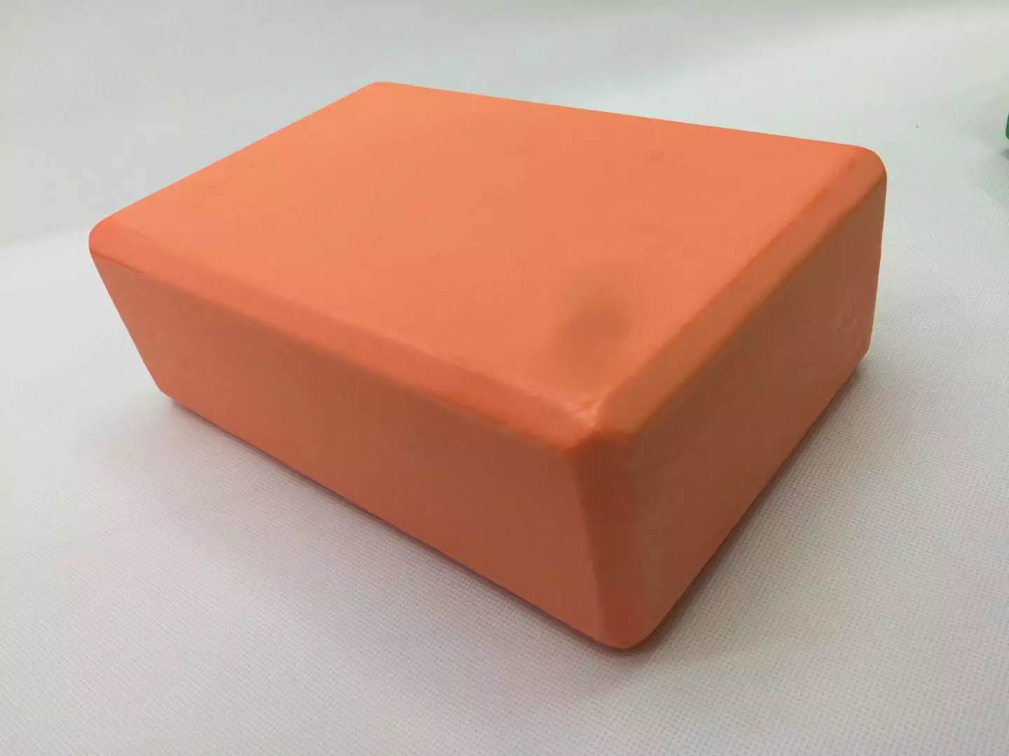 软木瑜伽砖细节图