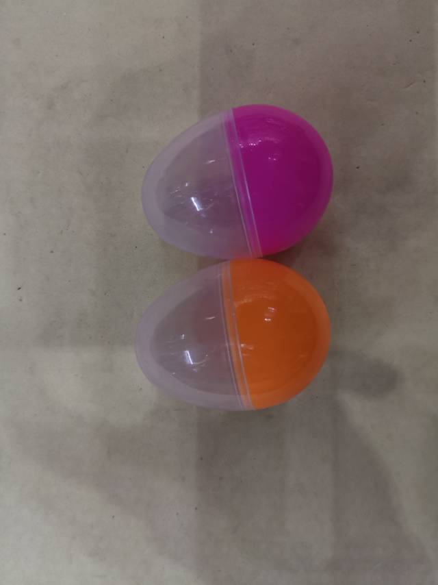 静态各种形状鸡蛋直观性强颜色造型款式多样