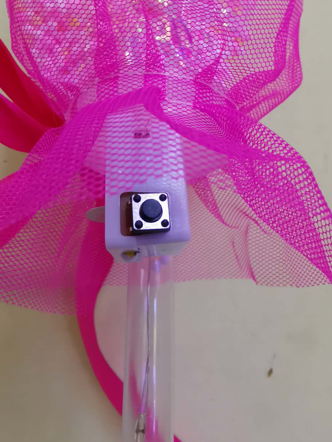 发光玩具/仙女棒/发光魔法棒细节图