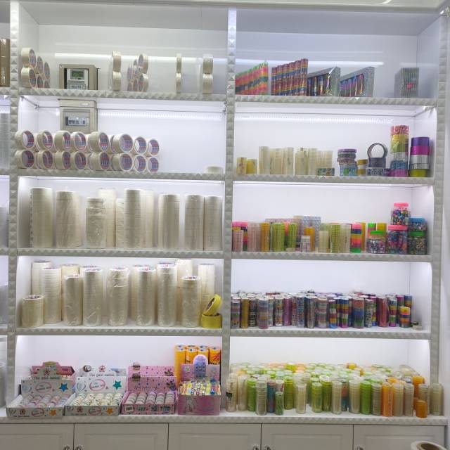 Yiwu Yingfang Adhesive Tape Store describe pic - 2